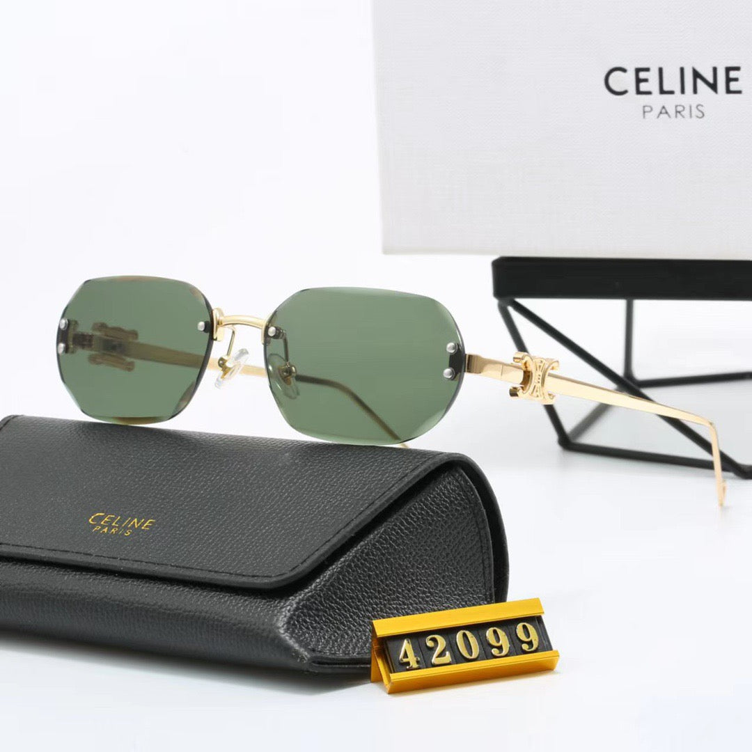 CL Triomphe Monclair Sunglasses