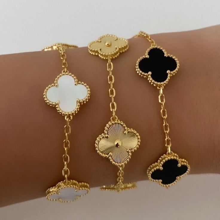 Bracelet 5 Motifs VC