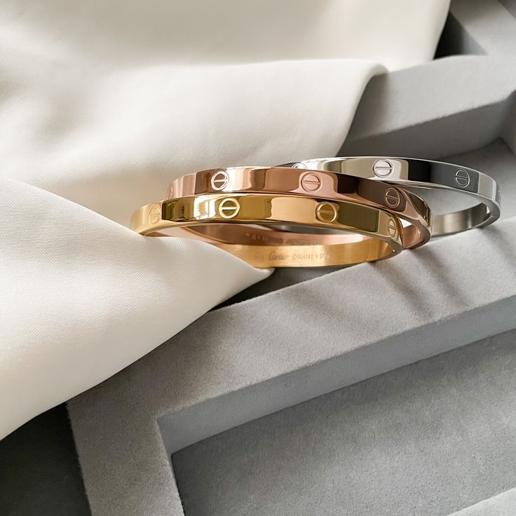 Bracelet Love CR