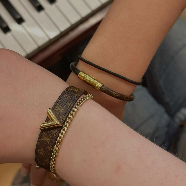 Bracelet Essential LV