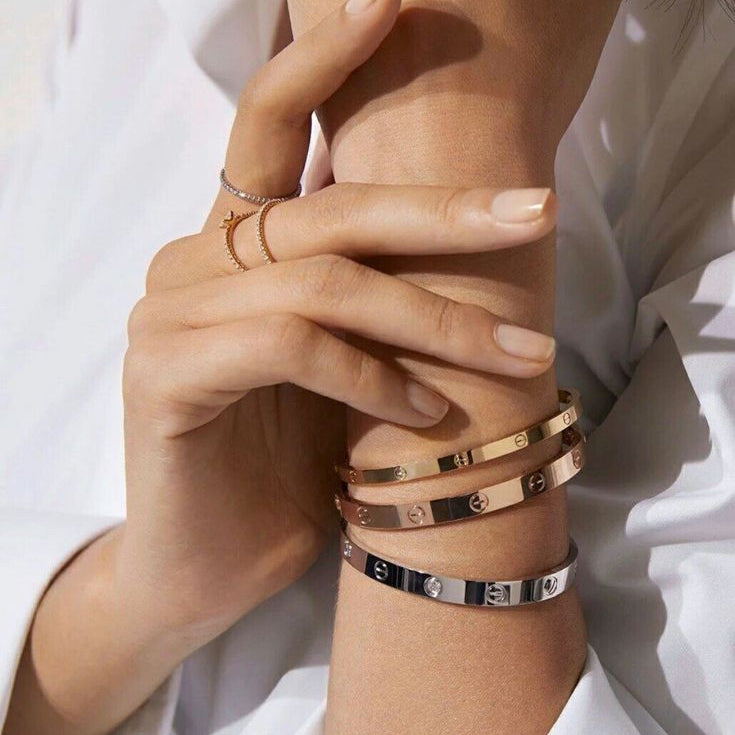 Bracelet Love CR
