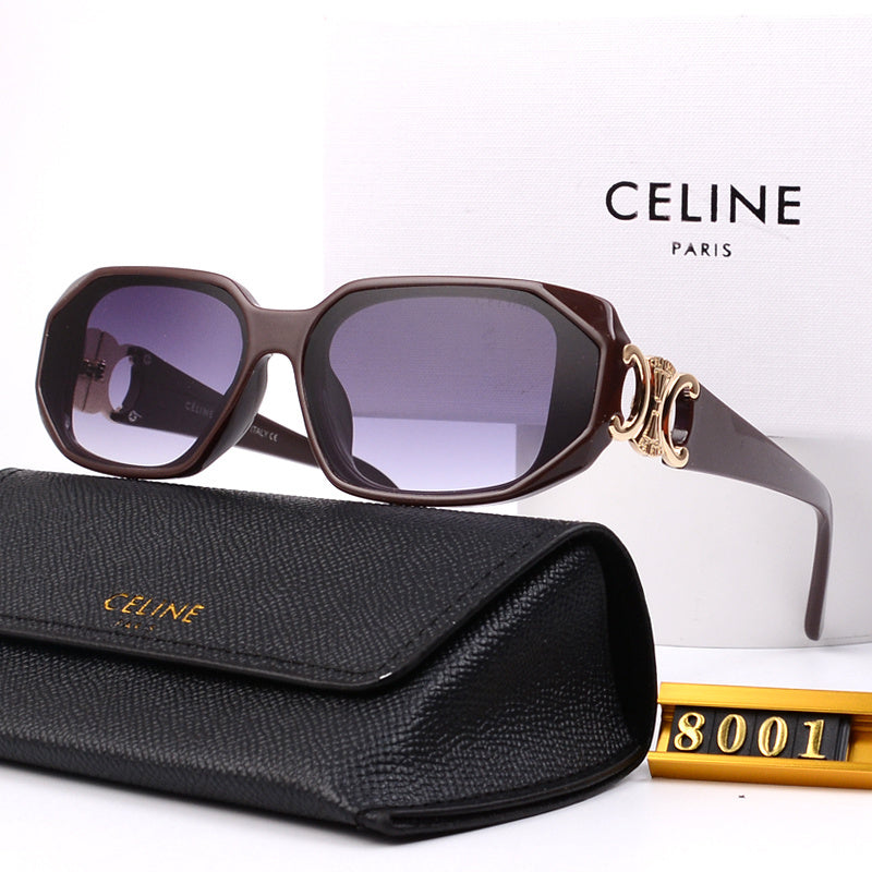 CL Triomphe Oval Sunglasses
