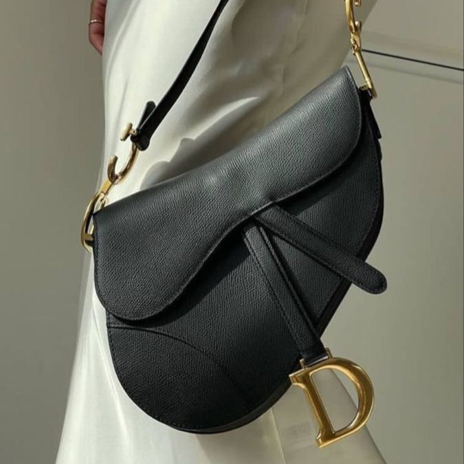 DR Saddle Bag