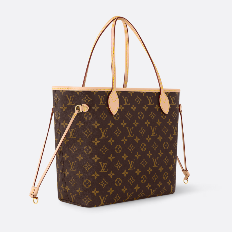 BUY 1 GET 3 – LV NEVERFULL MM BAG + MIU MIU 56zs + BRACELET LOVE DIAMONDS CR