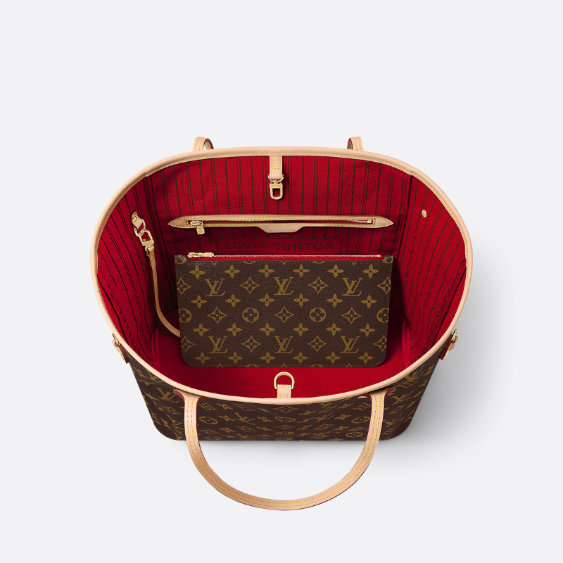 LV Again Bag