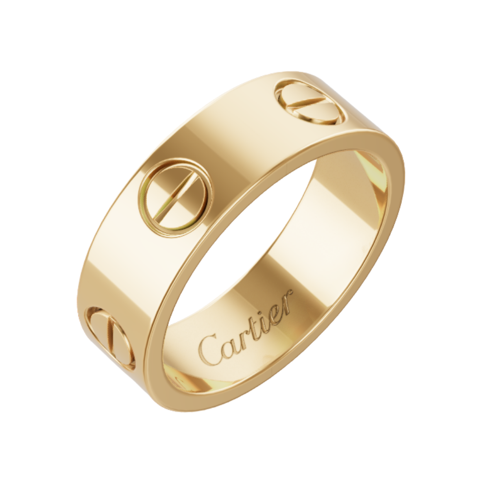 Ring Love CR