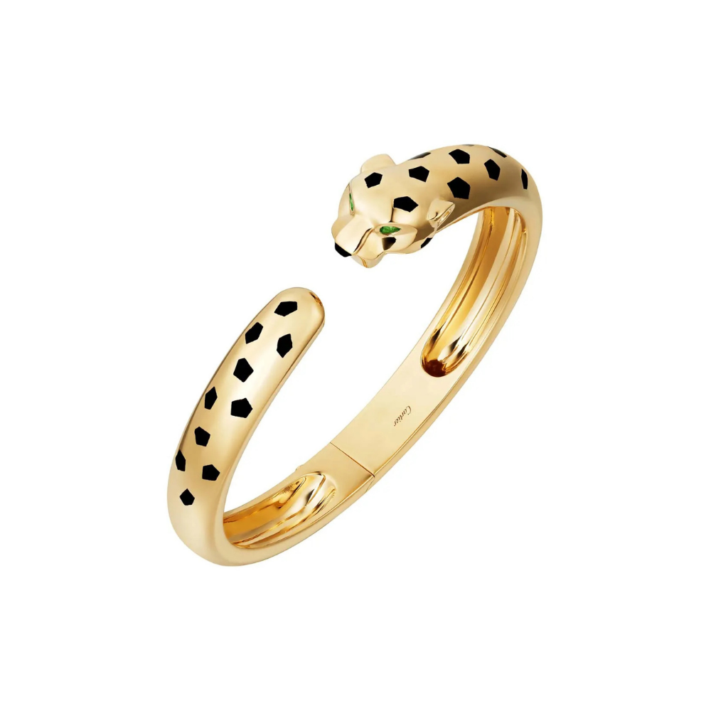 Bracelet Panthère CR