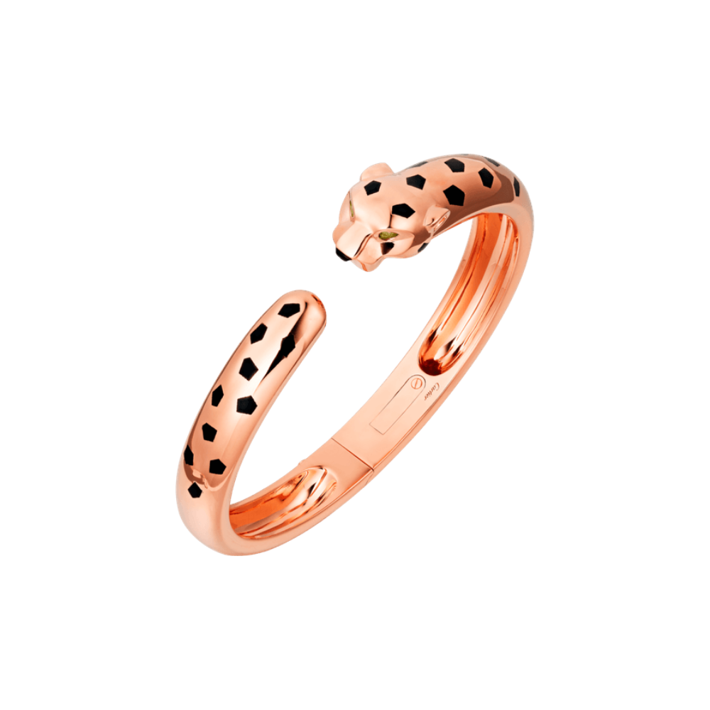 Bracelet Panthère CR