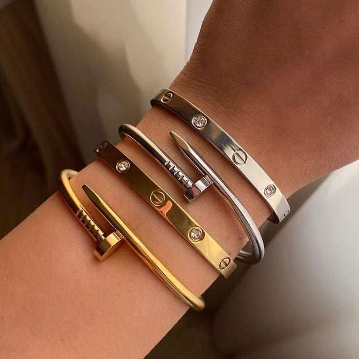 Bracelet Love Diamonds CR