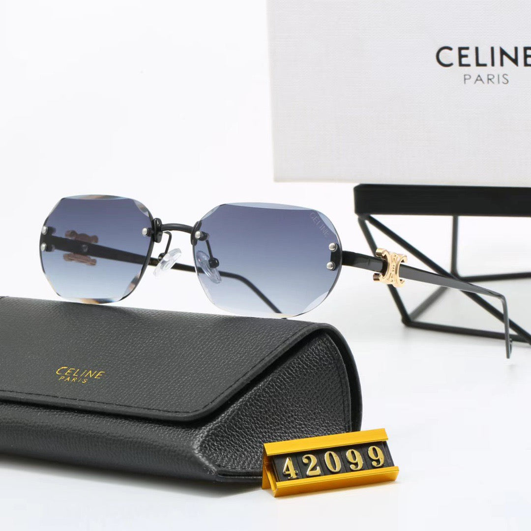 CL Triomphe Monclair Sunglasses