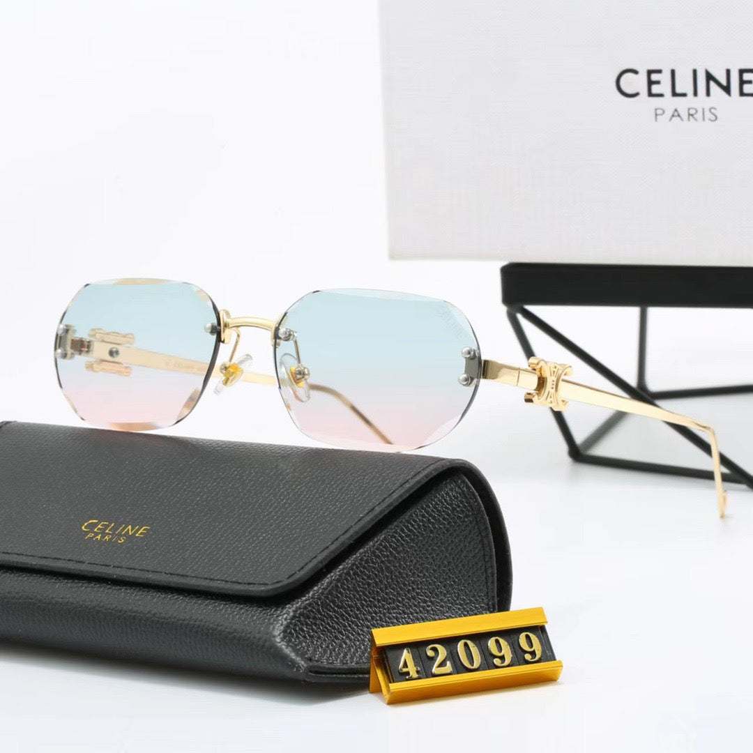 CL Triomphe Monclair Sunglasses