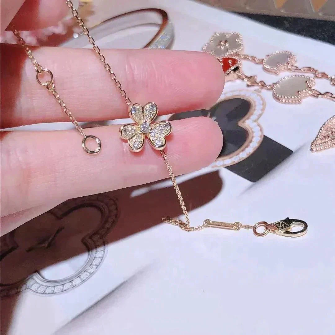 Bracelet Frivole Diamond