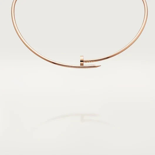 Necklace Juste un Clou