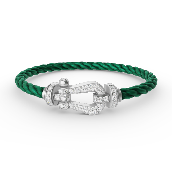 Bracelet Horseshoe Diamond