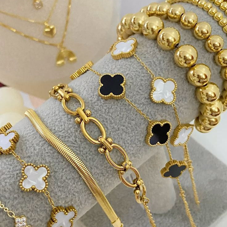 Bracelet 5 Motifs VC