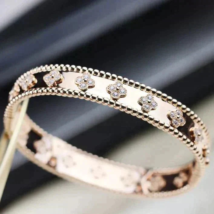 Bracelet Clover Royale VC