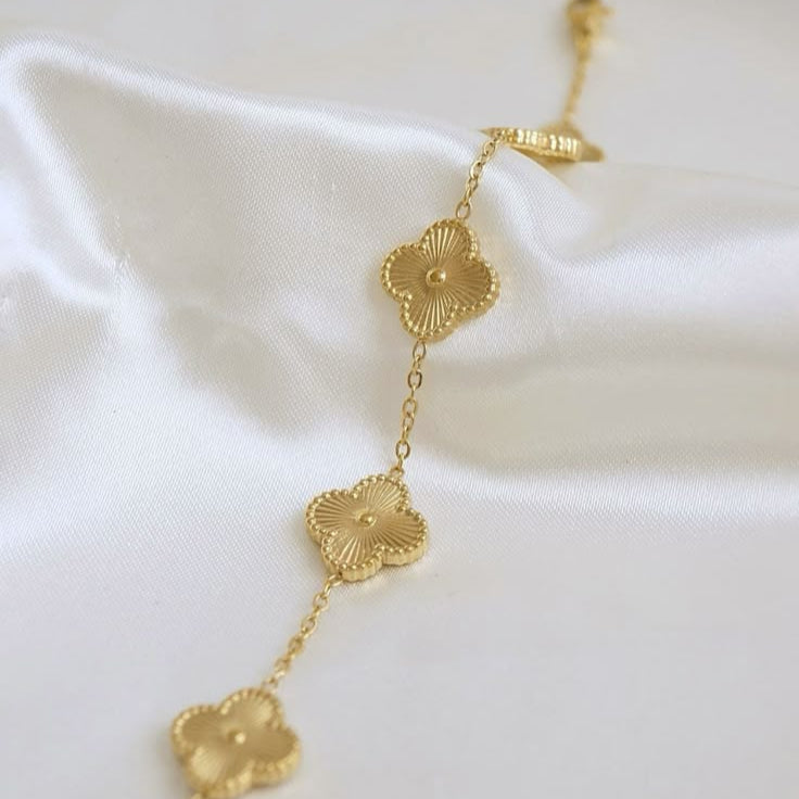 Bracelet 5 Motifs VC