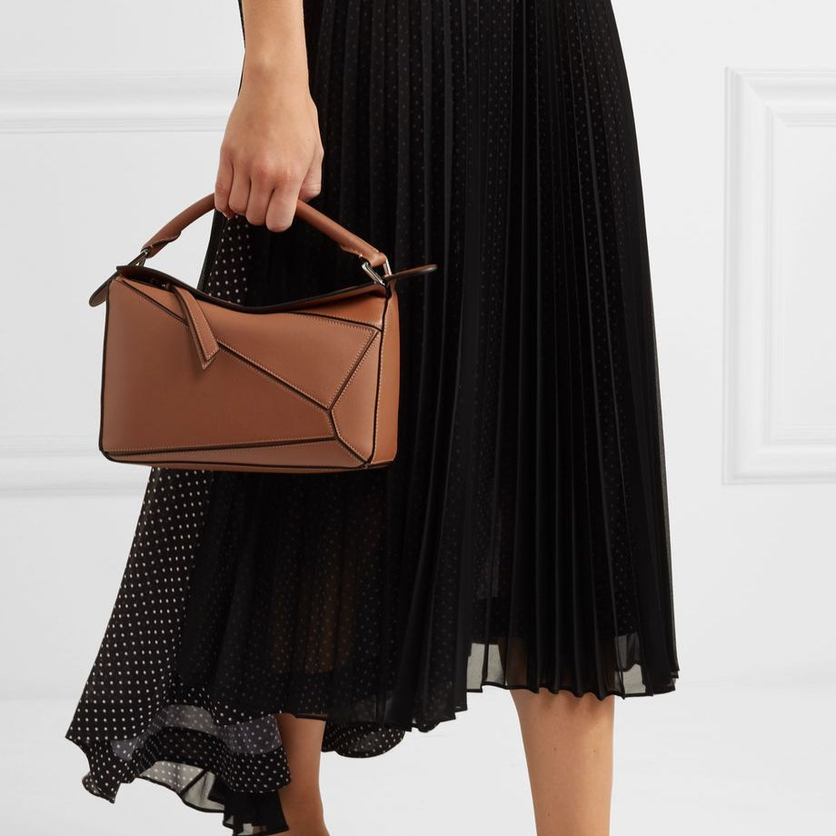 Loewe Puzzle