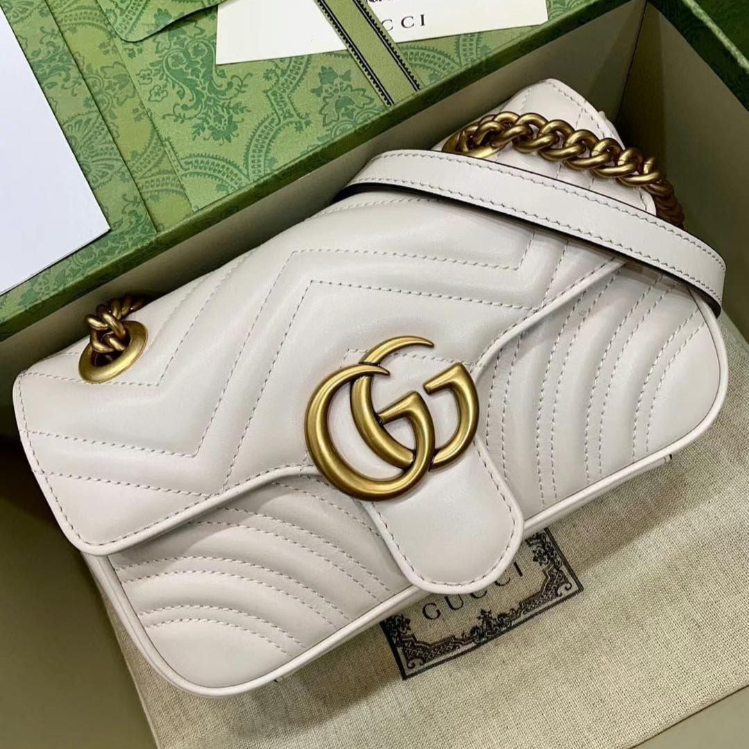 Marmont Medium GC