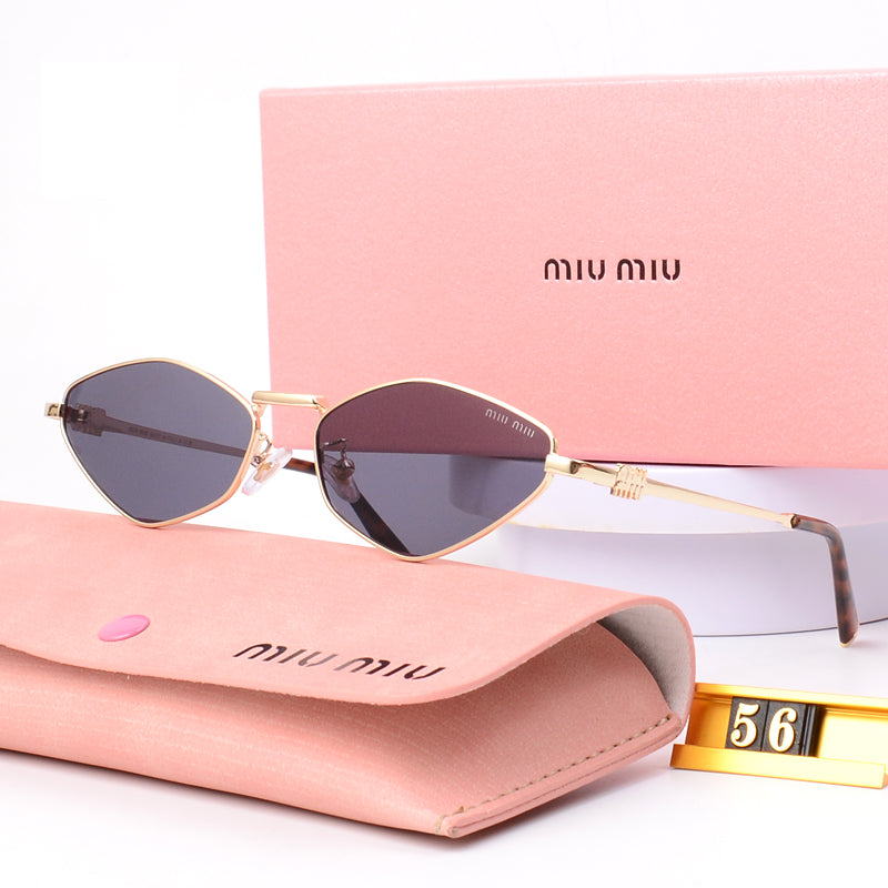 BUY 1 GET 3 – LV NEVERFULL MM BAG + MIU MIU 56zs + BRACELET LOVE DIAMONDS CR