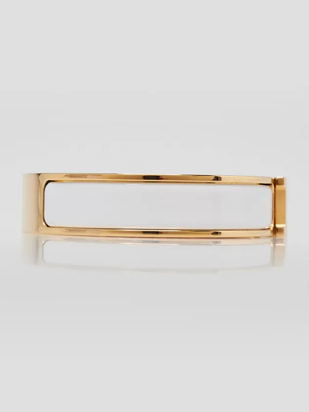 Bracelet Clic H
