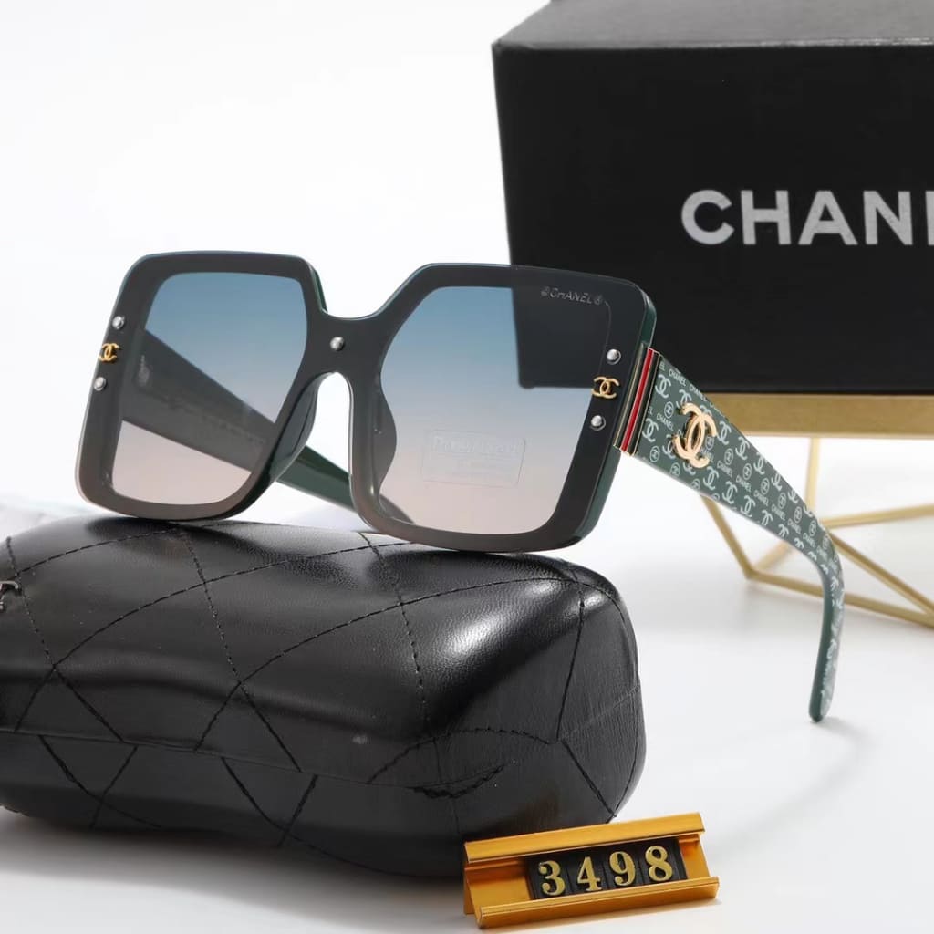 Celebrity Fashion Sunglasses for Women