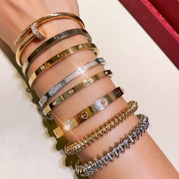 Bracelet Clash CR