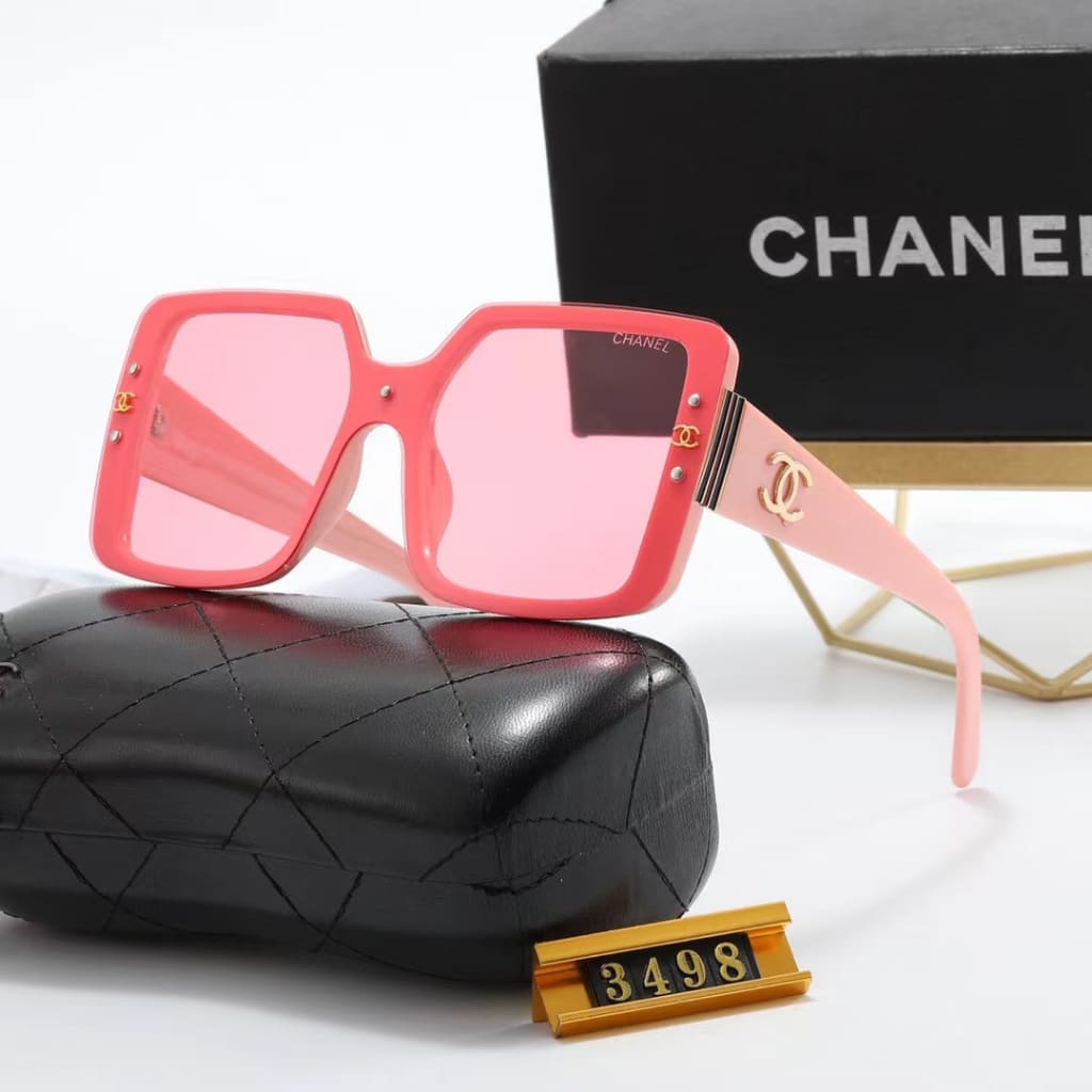 Celebrity Fashion Sunglasses for Women