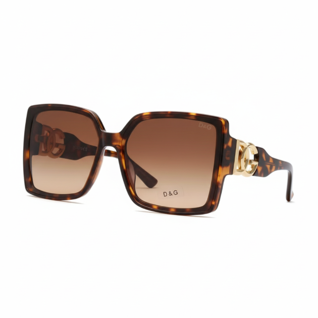 D&G 504r Sunglasses for Women
