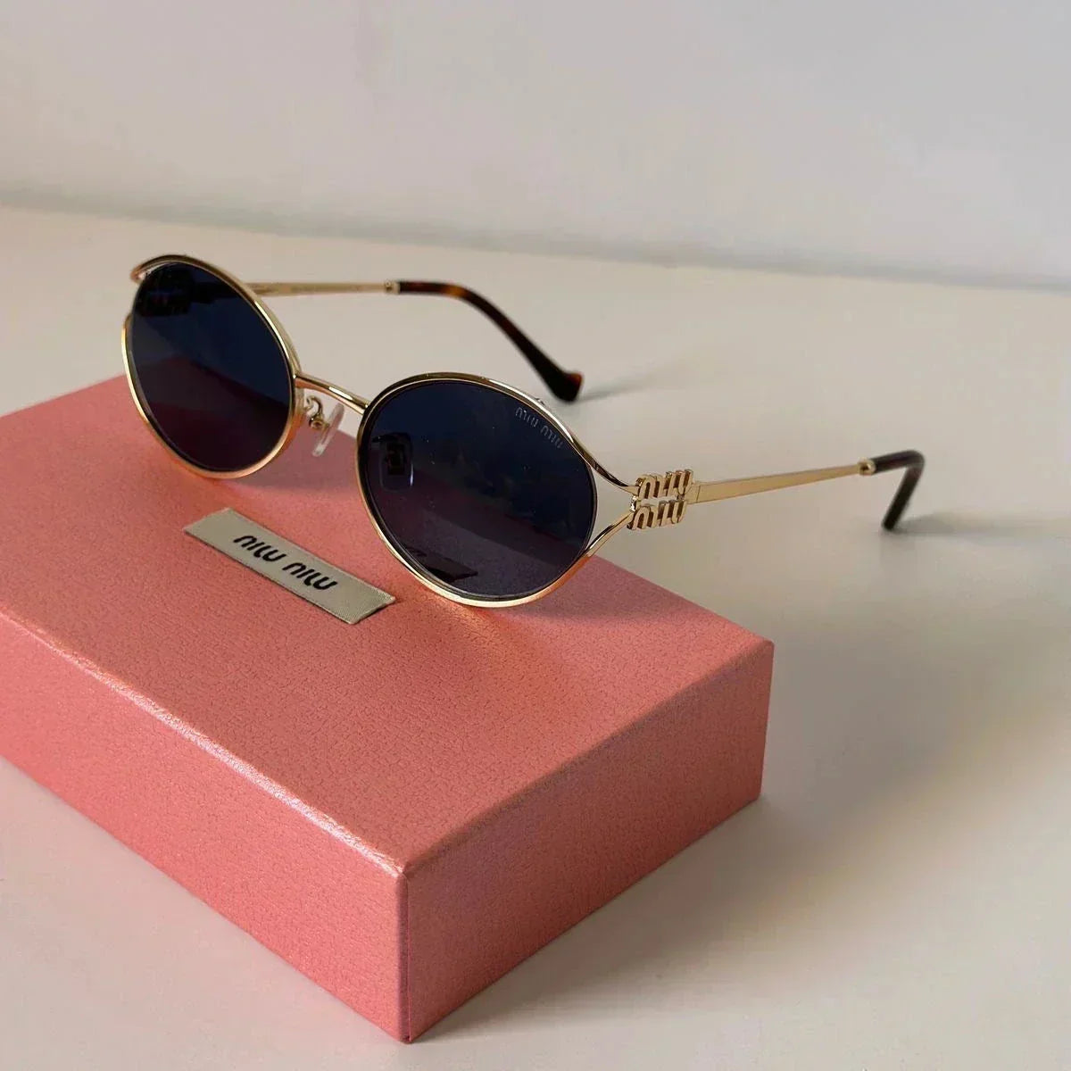 MM Solar Sunglasses