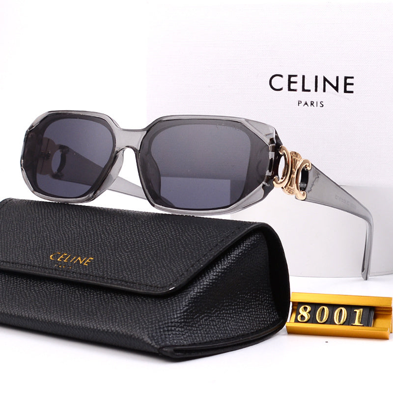 CL Triomphe Oval Sunglasses