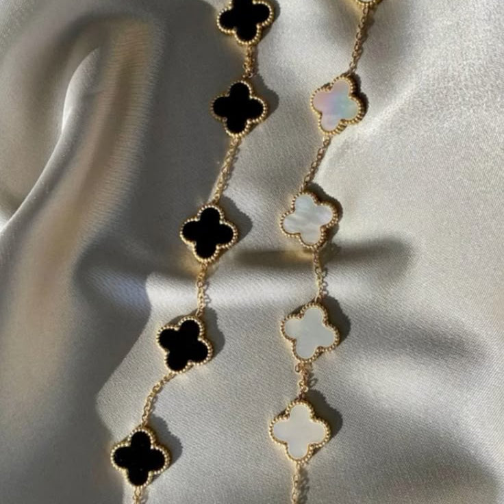 Bracelet 5 Motifs VC