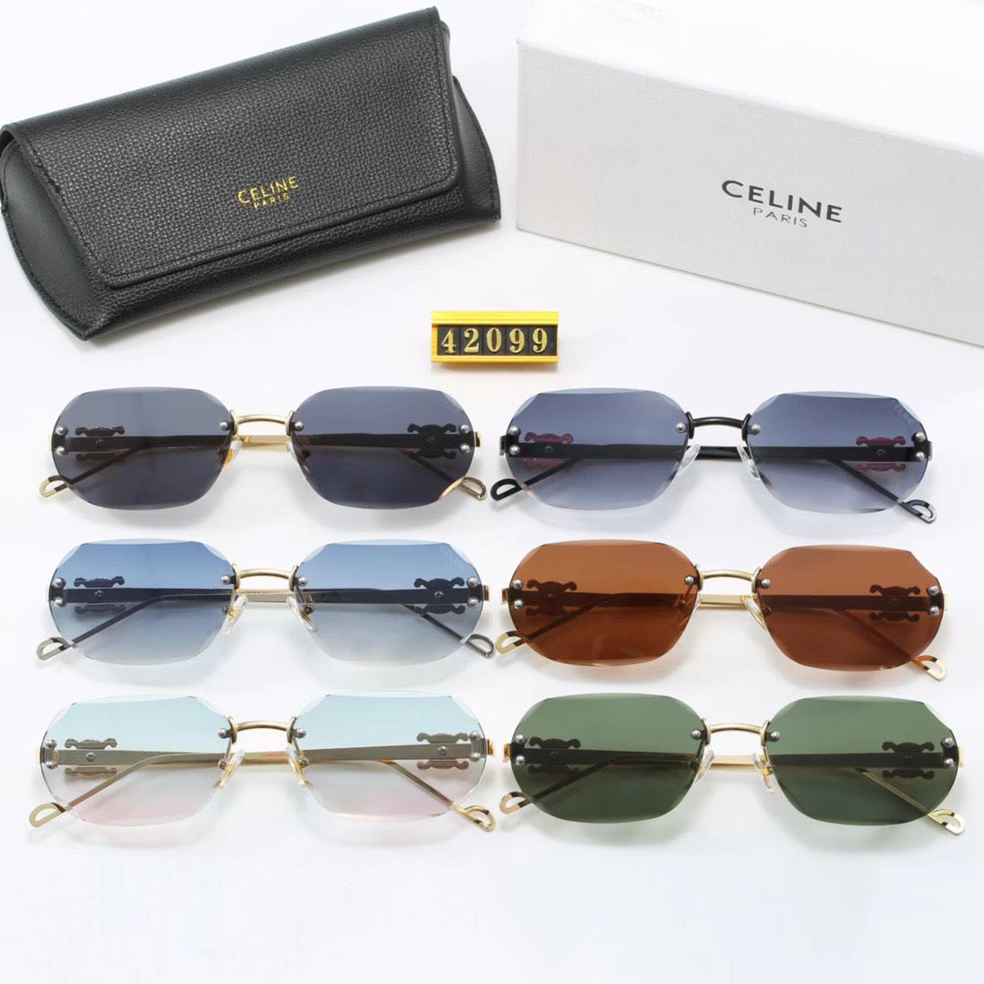 CL Triomphe Monclair Sunglasses