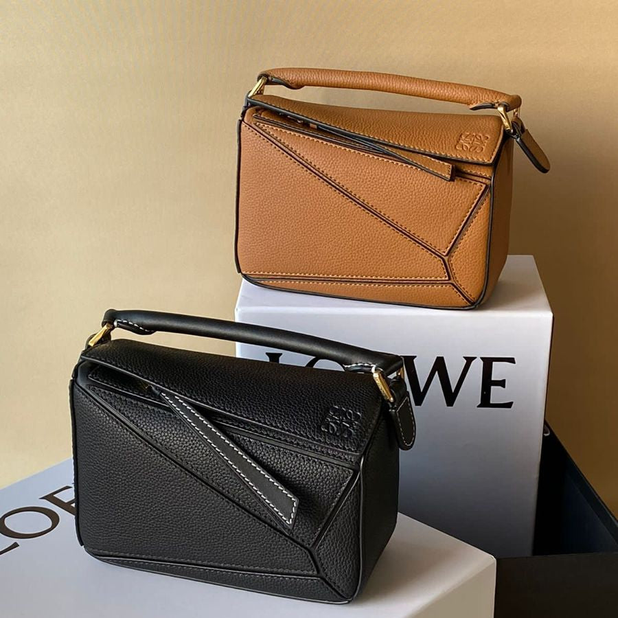 Loewe Puzzle
